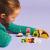 LEGO Alimente creative Quality Brand