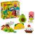 LEGO Alimente creative Quality Brand
