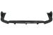 Pachet Exterior Aero Carbon cu Grila Centrala Negru Lucios BMW X5 G05 (2018-2022) M-Tech Black Knight Design Performance AutoTuning