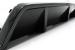 Pachet Exterior Aero Carbon cu Grila Centrala Negru Lucios BMW X5 G05 (2018-2022) M-Tech Black Knight Design Performance AutoTuning