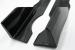Pachet Exterior Aero Carbon cu Grila Centrala Negru Lucios BMW X5 G05 (2018-2022) M-Tech Black Knight Design Performance AutoTuning