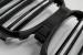 Pachet Exterior Aero Carbon cu Grila Centrala Negru Lucios BMW X5 G05 (2018-2022) M-Tech Black Knight Design Performance AutoTuning