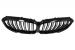 Pachet Exterior Aero Carbon cu Grila Centrala Negru Lucios BMW X5 G05 (2018-2022) M-Tech Black Knight Design Performance AutoTuning