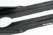 Pachet Exterior Aero Carbon cu Grila Centrala Negru Lucios BMW X5 G05 (2018-2022) M-Tech Black Knight Design Performance AutoTuning