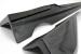 Pachet Exterior Aero Carbon cu Grila Centrala Negru Lucios BMW X5 G05 (2018-2022) M-Tech Black Knight Design Performance AutoTuning