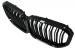 Pachet Exterior Aero Carbon cu Grila Centrala Negru Lucios BMW X5 G05 (2018-2022) M-Tech Black Knight Design Performance AutoTuning