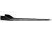 Pachet Exterior Aero Carbon cu Grila Centrala Negru Lucios BMW X5 G05 (2018-2022) M-Tech Black Knight Design Performance AutoTuning