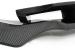 Pachet Exterior Aero Carbon cu Grila Centrala Negru Lucios BMW X5 G05 (2018-2022) M-Tech Black Knight Design Performance AutoTuning