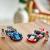 LEGO Masini de curse F1 Williams Racing si Haas F1 Quality Brand
