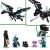 LEGO Dragon Ender si Corabia din End Quality Brand
