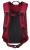 Rucsac Hannah City 25 litri, roz OutsideGear Venture