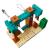 LEGO Patrula Illager în desert Quality Brand