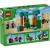 LEGO Patrula Illager în desert Quality Brand