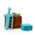 LEGO Patrula Illager în desert Quality Brand