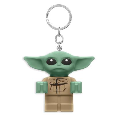 LEGO Breloc cu LED LEGO Star Wars The Child Quality Brand