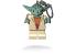 LEGO Breloc cu LED LEGO Star Wars Yoda Quality Brand