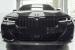 Grile Centrale BMW Seria 5 G30 G31 LCI (07.2020-up) Negru Lucios M Design Performance AutoTuning