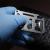 Multitool card outdoor / camping / survival tool, cu husa OutsideGear Venture