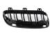 Grile Centrale BMW Seria 3 E92 E93 Coupe Convertible LCI (2010-2015) Double Stripe Negru Lucios Performance AutoTuning
