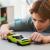 LEGO Masina sport Dodge Challenger SRT Hellcat Quality Brand