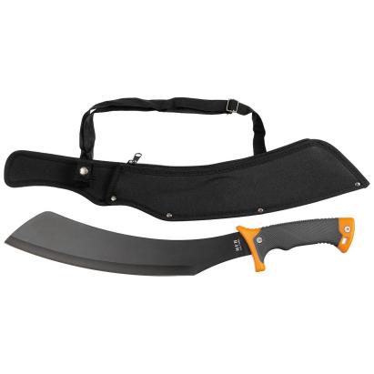 Maceta Samurai cu husa, lama otel inox 34 cm OutsideGear Venture