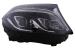 Pachet Exterior Complet Mercedes GL-Class X166 (2012-2016) Conversie la 2016 GL63 Design Performance AutoTuning