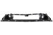 Pachet Exterior Complet Mercedes GL-Class X166 (2012-2016) Conversie la 2016 GL63 Design Performance AutoTuning