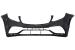 Pachet Exterior Complet Mercedes GL-Class X166 (2012-2016) Conversie la 2016 GL63 Design Performance AutoTuning