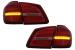 Pachet Exterior Complet Mercedes GL-Class X166 (2012-2016) Conversie la 2016 GL63 Design Performance AutoTuning