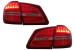 Pachet Exterior Complet Mercedes GL-Class X166 (2012-2016) Conversie la 2016 GL63 Design Performance AutoTuning