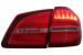 Pachet Exterior Complet Mercedes GL-Class X166 (2012-2016) Conversie la 2016 GL63 Design Performance AutoTuning