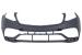 Pachet Exterior Complet Mercedes GL-Class X166 (2012-2016) Conversie la 2016 GL63 Design Performance AutoTuning
