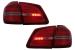 Pachet Exterior Complet Mercedes GL-Class X166 (2012-2016) Conversie la 2016 GL63 Design Performance AutoTuning