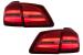 Pachet Exterior Complet Mercedes GL-Class X166 (2012-2016) Conversie la 2016 GL63 Design Performance AutoTuning