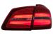 Pachet Exterior Complet Mercedes GL-Class X166 (2012-2016) Conversie la 2016 GL63 Design Performance AutoTuning