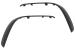 Pachet Exterior Complet Mercedes GL-Class X166 (2012-2016) Conversie la 2016 GL63 Design Performance AutoTuning