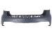 Pachet Exterior Complet Mercedes GL-Class X166 (2012-2016) Conversie la 2016 GL63 Design Performance AutoTuning