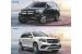 Pachet Exterior Complet Mercedes GL-Class X166 (2012-2016) Conversie la 2016 GL63 Design Performance AutoTuning