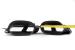 Pachet Exterior Complet Mercedes GL-Class X166 (2012-2016) Conversie la 2016 GL63 Design Performance AutoTuning