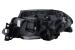 Pachet Exterior Complet Mercedes GL-Class X166 (2012-2016) Conversie la 2016 GL63 Design Performance AutoTuning