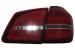 Pachet Exterior Complet Mercedes GL-Class X166 (2012-2016) Conversie la 2016 GL63 Design Performance AutoTuning