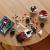 LEGO McLaren MP4/4 si Ayrton Senna Quality Brand