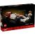 LEGO McLaren MP4/4 si Ayrton Senna Quality Brand
