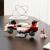 LEGO McLaren MP4/4 si Ayrton Senna Quality Brand