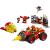 LEGO Super Sonic vs. Egg Drillster Quality Brand