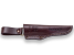 Cutit Joker Sami bushcraft, maner mesteacan, otel inox, lama 12.3 cm OutsideGear Venture
