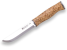 Cutit Joker Sami bushcraft, maner mesteacan, otel inox, lama 12.3 cm OutsideGear Venture