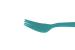 Tacamuri camping - drumetie Sea To Summit Charcoal - set 3 bucati cu carabina, pacific blue OutsideGear Venture