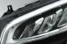 Faruri Full LED Mercedes Sprinter W907 Halogen (2019-2023) Negru Performance AutoTuning
