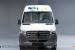 Faruri Full LED Mercedes Sprinter W907 Halogen (2019-2023) Negru Performance AutoTuning